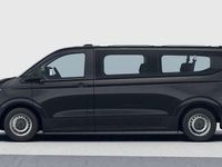 Neu VW T7 150 PS (110 kW) 2025 Midnight black metallic Van