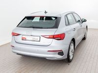 gebraucht Audi A3 Sportback Advanced 35 TFSI