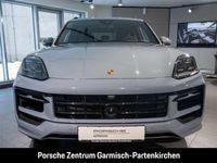 Gebraucht Porsche Cayenne 470 PS (345 kW) 2024 Grau SUV