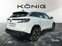 Usata Renault Austral Evolution 158 CV (116 kW) 2023 Bianco SUV