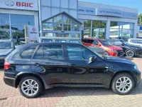 Gebraucht BMW X5 Performance 306 PS (225 kW) 2013 Schwarz SUV