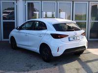 Neu MG MG3 116 PS (85 kW) 2025 Weiß (dover white) Kleinwagen