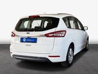 gebraucht Ford S-MAX 2.0 EcoBlue Aut. TITANIUM