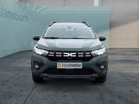 gebraucht Dacia Jogger TCe 110 Extreme+ 7-S SHZ Klimaauto LED