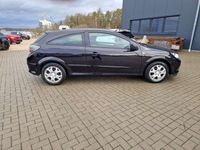 gebraucht Opel Astra GTC Astra Edition Pdc Navi