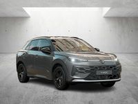 Neu VW T-Roc Style 150 PS (110 kW) 2025 Grau SUV
