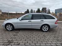 gebraucht Mercedes B200 C-Klasse C200 Diesel,