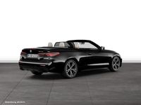 Gebraucht BMW M440 M Sport 387 PS (284 kW) 2025 Schwarz Limousine