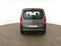 Second-hand Citroën Berlingo Feel 131 CP (96 kW) 2023 Gri Monovolum