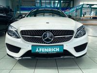 gebraucht Mercedes C43 AMG AMG | 4MATIC | T-Modell | PANO | AHZV.