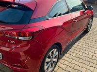 gebraucht Hyundai Coupé i20 1.4 Trend