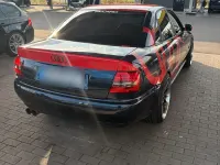 Gebraucht Audi A4 150 PS (110 kW) 1996 Blau Limousine