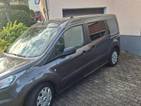 Usado Ford Transit 120 HP (88 kW) 2022 Cinzento Carrinha