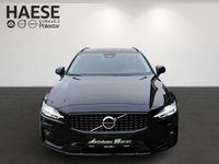 Gebraucht Volvo V60 Plus 197 PS (144 kW) 2024 Schwarz Kombi