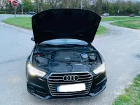 Occasion Audi A6 Design 272 ch (200 kW) 2019 Noir Break