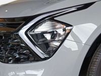 gebraucht Kia Sportage Nightline Edition AWD LED Pano