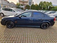 gebraucht Opel Vectra C Lim. Comfort