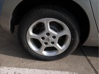 Second-hand Nissan Leaf 80 kW (109 CP) 2015 Argintiu Hatchback