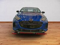Gebraucht Mazda 2 Center-Line 116 PS (85 kW) 2025 Blau Kleinwagen