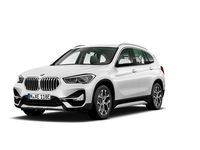 Gebraucht BMW X1 Performance 125 PS (91 kW) 2026 SUV