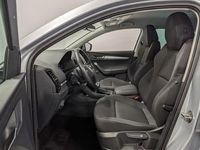 Gebraucht Skoda Karoq Selection 150 PS (110 kW) 2024 Metallic SUV