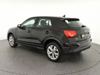 Używany Audi Q2 Advanced 150 KM (110 kW) 2025 Czarny SUV