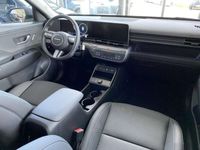 gebraucht Hyundai Kona SX2 1.6 T-Gdi 198PS DCT 2WD PRIME, GSD, Sitz-Paket