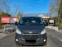 Gebraucht Ford Tourneo 125 PS (91 kW) 2013 Andere farben Van / Kleinbus