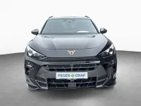Neu Cupra Terramar VZ 325 PS (239 kW) 2026 Midnight schwarz SUV