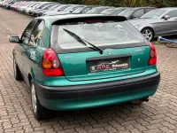 Occasion Toyota Corolla 86 ch (63 kW) 1998 Vert Berline