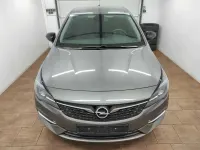 Używany Opel Astra 131 KM (96 kW) 2020 Szary Sedan/Limuzyna