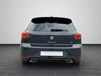 Neu Seat Ibiza 116 PS (85 kW) 2026 Kleinwagen