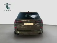 Gebraucht BMW X5 Shadowline 530 PS (389 kW) 2024 SUV