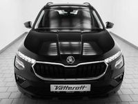 Gebraucht Skoda Kamiq Essence 116 PS (85 kW) 2025 Cerna magic/black magic SUV