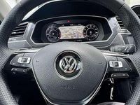 Gebraucht VW Tiguan Highline 190 PS (139 kW) 2017 SUV