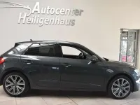 Gebraucht Audi A1 Sportback Sport 110 PS (80 kW) 2023 Grau Kleinwagen