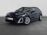Gebraucht Audi A5 S-Line 204 PS (150 kW) 2025 Blau Kombi