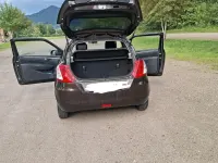 Gebraucht Suzuki Swift 94 PS (69 kW) 2015 Braun Kleinwagen