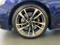 Second-hand Audi S5 341 CP (250 kW) 2024 Albastru Berlinǎ