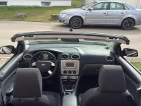 Occasion Ford Focus 145 ch (106 kW) 2008 Noir Cabriolet