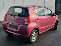 Gebraucht Suzuki Alto 70 PS (51 kW) 2009 Andere farben Kleinwagen