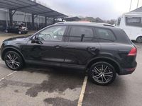 Brugt VW Touareg 245 HK (180 kW) 2012 SUV