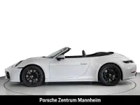 Neu Porsche 911 Carrera 4S Cabriolet 480 PS (353 kW) 2026 Kreide Cabrio