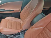 Gebraucht Alfa Romeo Giulietta Super 170 PS (125 kW) 2017 Andere farben Kleinwagen