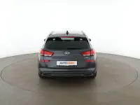 Gebraucht Hyundai i30 Edition 30 159 PS (116 kW) 2021 Grau Kombi