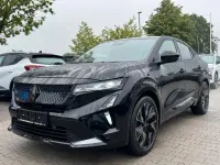 Gebraucht Renault Rafale Esprit Alpine 300 PS (220 kW) 2025 Schwarz SUV