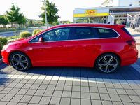 gebraucht Opel Astra 