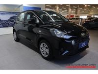 gebraucht Hyundai i10 Select 1.0 Benzin M/T DAB Spurhalteass. Fernlichtass.