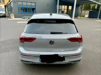Używany VW Golf VII Pro 150 KM (110 kW) 2020 Szary Sedan/Limuzyna