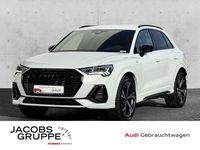 Gebraucht Audi Q3 S-Line 150 PS (110 kW) 2025 Weiß SUV